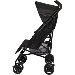 Ding GoGo Black Multi Standen Buggy DI-161706 -Babyproducten Winkel mamaloes ding gogo black 02k 1