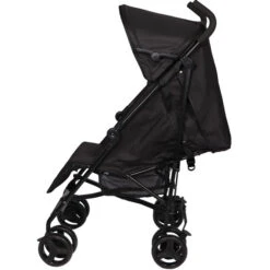 Ding GoGo Black Multi Standen Buggy DI-161706 -Babyproducten Winkel mamaloes ding gogo black 04k 1