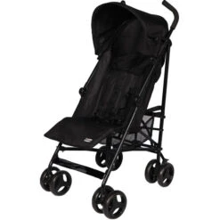 Ding GoGo Black Multi Standen Buggy DI-161706 -Babyproducten Winkel mamaloes ding gogo black 05k 1