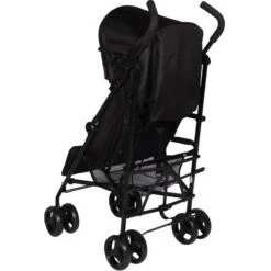 Ding GoGo Black Multi Standen Buggy DI-161706 -Babyproducten Winkel mamaloes ding gogo black 06k 1