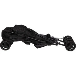 Ding GoGo Black Multi Standen Buggy DI-161706 -Babyproducten Winkel mamaloes ding gogo black 07k 1
