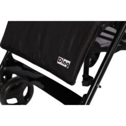 Ding GoGo Black Multi Standen Buggy DI-161706 -Babyproducten Winkel mamaloes ding gogo black 08k 1