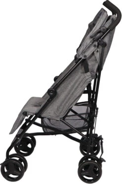 Ding GoGo Grey Multi Standen Buggy DI-161707 -Babyproducten Winkel mamaloes ding gogo grey 04k