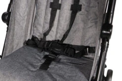 Ding GoGo Grey Multi Standen Buggy DI-161707 -Babyproducten Winkel mamaloes ding gogo grey 09k