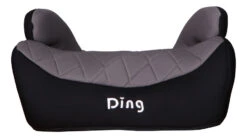 Ding Isofix Booster Stoelverhoger 22-36kg YB706B -Babyproducten Winkel mamaloes ding isofix booster stoelverhoger 22 1 36kg 2