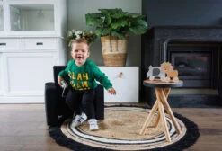 Ding Jamie Velvet Petrol Kinderfauteuil DI-34205 24 Ding Jamie Velvet Petrol Kinderfauteuil DI-34205 -Babyproducten Winkel mamaloes ding jamie 10 1