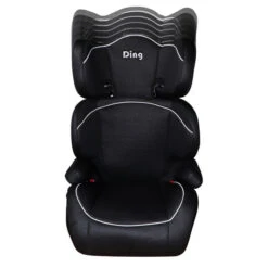 Ding Kato Zwart Autostoel 15-36 Kg YB801A -Babyproducten Winkel mamaloes ding kato zwart autostoel 15 36 kg hoofdsteun 1