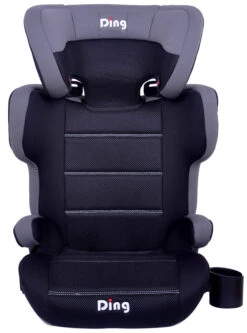 Ding Mike Zwart/Grijs Autostoel 15-36kg CS007 -Babyproducten Winkel mamaloes ding mike zwart grijs autostoel 15 36kg cs007