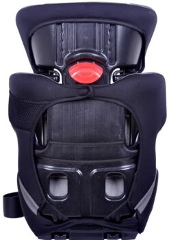 Ding Mike Zwart/Grijs Autostoel 15-36kg CS007 -Babyproducten Winkel mamaloes ding mike zwart grijs autostoel 15 36kg cs007 5 1