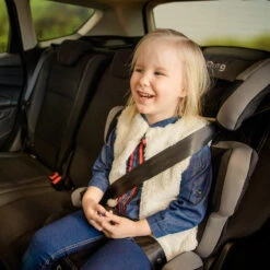 Ding Mike Zwart/Grijs Autostoel 15-36kg CS007 -Babyproducten Winkel mamaloes ding mike zwartgrijs autostoel 15 36kg1