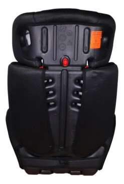 Ding Risto Zwart Autostoel 9-36 Kg YB702A -Babyproducten Winkel mamaloes ding risto zwart autostoel 9 36 kg 11