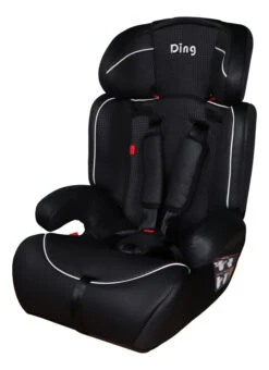 Ding Risto Zwart Autostoel 9-36 Kg YB702A -Babyproducten Winkel mamaloes ding risto zwart autostoel 9 36 kg 3