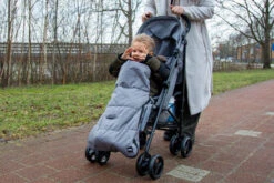 Ding Black Universele Buggy/Wandelwagen Voetenzak DI-252420 17 Ding Black Universele Buggy/Wandelwagen Voetenzak DI-252420 -Babyproducten Winkel mamaloes ding voetenzak04