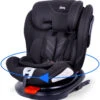Ding Zeno 360° SPS Zwart Autostoel 0-36kg CS008 -Babyproducten Winkel mamaloes ding zeno 360 graden autostoel 2