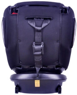 Ding Zeno 360° SPS Grijs Autostoel 0-36kg CS008 34 Ding Zeno 360° SPS Grijs Autostoel 0-36kg CS008 -Babyproducten Winkel mamaloes ding zeno 360 grijs1