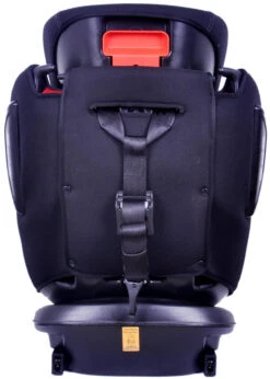 Ding Zeno 360° SPS Grijs Autostoel 0-36kg CS008 33 Ding Zeno 360° SPS Grijs Autostoel 0-36kg CS008 -Babyproducten Winkel mamaloes ding zeno 360 grijs2