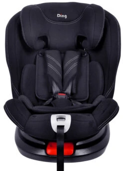 Ding Zeno 360° SPS Zwart Autostoel 0-36kg CS008 -Babyproducten Winkel mamaloes ding zeno 360 zwart autostoel 0 36kg cs008