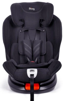Ding Zeno 360° SPS Zwart Autostoel 0-36kg CS008 -Babyproducten Winkel mamaloes ding zeno 360 zwart autostoel 0 36kg cs008 2
