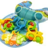 Eco Toys Jungle Olifant Buiktrainer HC355419 -Babyproducten Winkel mamaloes eco toys jungle olifant buiktrainer hc355420