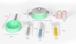 Eco Toys Roze Houten Keukentje HC491062 -Babyproducten Winkel mamaloes eco toys roze houten keukentje hc491062 jpeg 5