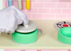 Eco Toys Roze Houten Keukentje HC491062 -Babyproducten Winkel mamaloes eco toys roze houten keukentje hc491062 jpeg 6