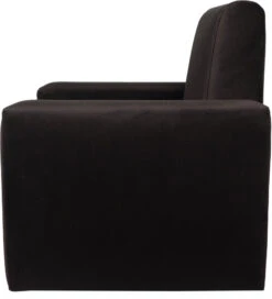 Ding Jamie Velvet Zwart Kinderfauteuil DI-34203 16 Ding Jamie Velvet Zwart Kinderfauteuil DI-34203 -Babyproducten Winkel mamaloes kinderfauteuil velvet zwart 02k