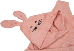 MamaLoes Konijn 0-1 Jaar Badjas ML 5033 -Babyproducten Winkel mamaloes konijn badjas ml 1 1