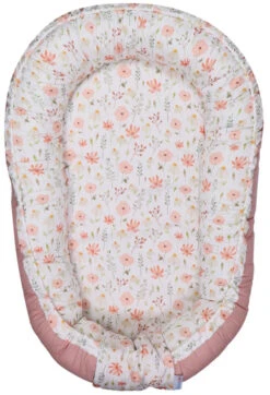 MamaLoes Madeliefjes Omkeerbaar Babynest ML020115 12 MamaLoes Madeliefjes Omkeerbaar Babynest ML020115 -Babyproducten Winkel mamaloes madeliefjes omkeerbaar babynest ml020115 2