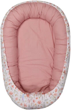 MamaLoes Madeliefjes Omkeerbaar Babynest ML020115 16 MamaLoes Madeliefjes Omkeerbaar Babynest ML020115 -Babyproducten Winkel mamaloes madeliefjes omkeerbaar babynest ml020115 8