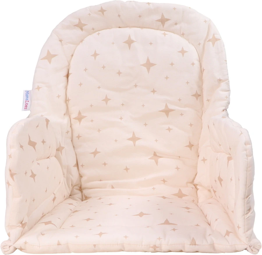 MamaLoes Sterren Stoelverkleiner ML7243 5 MamaLoes Sterren Stoelverkleiner ML7243 - Afbeelding 3
