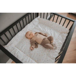 MamaLoes Panter Groen 80 X 100 Cm Omkeerbaar Boxkleed ML020227 -Babyproducten Winkel mamaloes stippen 80 x 100 cm omkeerbaar boxkleed ml020232 11