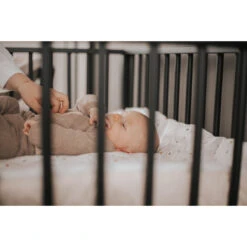 MamaLoes Panter Groen 80 X 100 Cm Omkeerbaar Boxkleed ML020227 -Babyproducten Winkel mamaloes stippen 80 x 100 cm omkeerbaar boxkleed ml020232 12