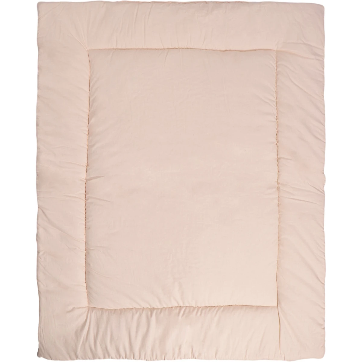 Mamaloes Teddy Boucle 80 X 100 Cm Omkeerbaar Boxkleed ML020239 - Afbeelding 3