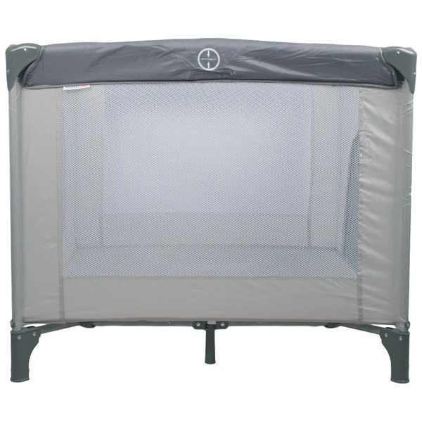 Ding Basic Grey Inklapbare Box 4 Ding Basic Grey Inklapbare Box - Afbeelding 2