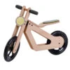 Mamatoyz Balance Bike Zwart Houten Loopfiets MT06 -Babyproducten Winkel mamatoyz balance bike zwart houten loopfiets mt06 1