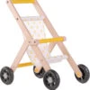 Mamatoyz Houten Poppenbuggy MT07 1 Mamatoyz Houten Poppenbuggy MT07 -Babyproducten Winkel mamatoyz houten poppenbuggy mt07 1