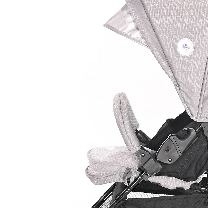 Lorelli Martina Green Bay Wandelwagen 1002171-2390 9 Lorelli Martina Green Bay Wandelwagen 1002171-2390 - Afbeelding 7