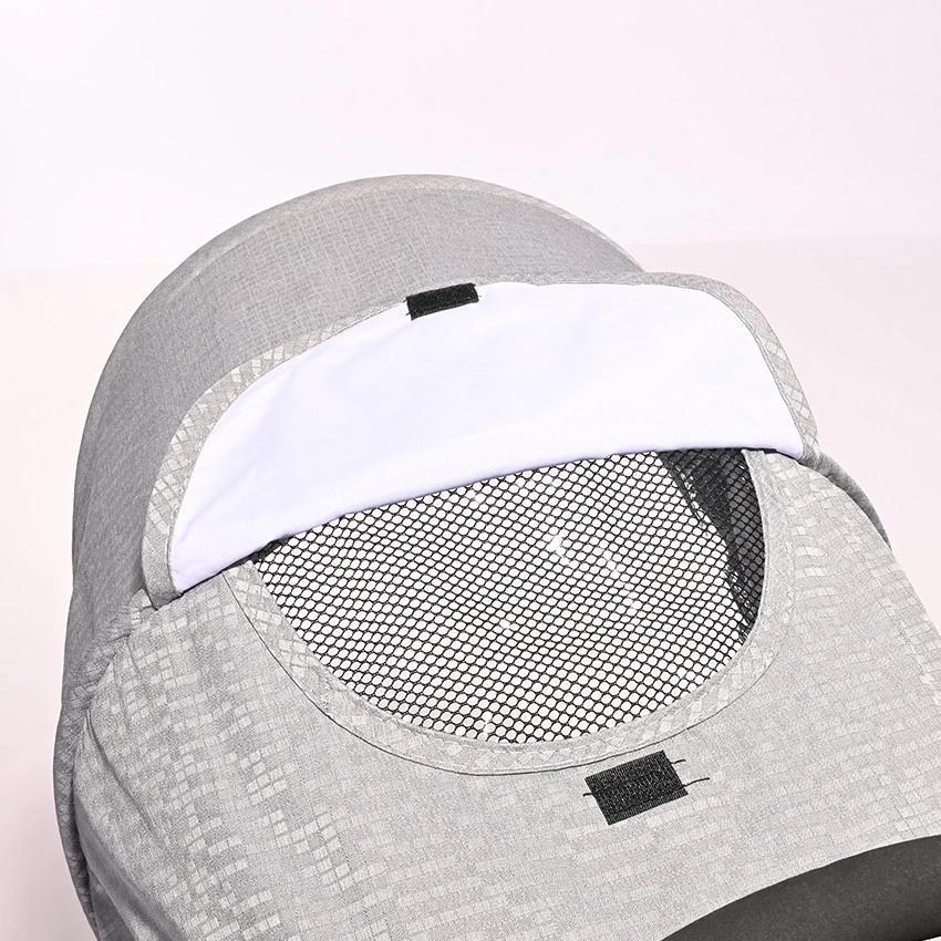 Lorelli Martina Green Bay Wandelwagen 1002171-2390 10 Lorelli Martina Green Bay Wandelwagen 1002171-2390 - Afbeelding 8