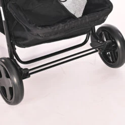 Lorelli Martina Green Bay Wandelwagen 1002171-2390 25 Lorelli Martina Green Bay Wandelwagen 1002171-2390 -Babyproducten Winkel martina rear foot brake 1