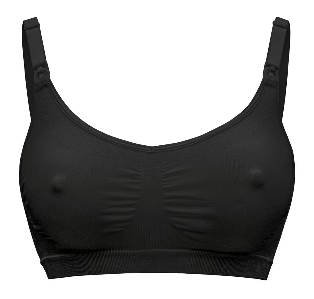 Medela Keep Cool Zwangerschaps- En Voedings BH Zwart Maat XL 101044222 3 Medela Keep Cool Zwangerschaps- En Voedings BH Zwart Maat XL 101044222