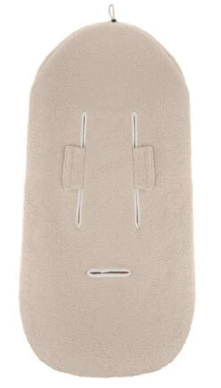 Zaffiro MINI Lama Vanilla Autostoel Voetenzak 8 Zaffiro MINI Lama Vanilla Autostoel Voetenzak -Babyproducten Winkel mini 4 min 1920x1920