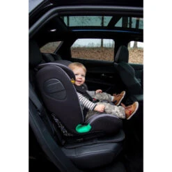 Ding York Red Leather I-Size Autostoel 9-36 Kg K63 -Babyproducten Winkel ml ding york 01 3