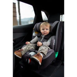 Ding York Red I-Size Autostoel 9-36 Kg K63 -Babyproducten Winkel ml ding york 10 2