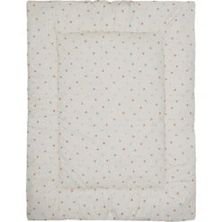 MamaLoes Stippen 80 X 100 Cm Omkeerbaar Boxkleed ML020232 15 MamaLoes Stippen 80 X 100 Cm Omkeerbaar Boxkleed ML020232 -Babyproducten Winkel ml020220 01 1