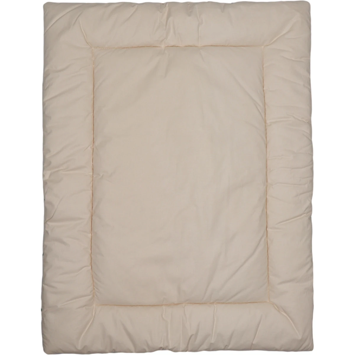 MamaLoes Stippen 80 X 100 Cm Omkeerbaar Boxkleed ML020232 5 MamaLoes Stippen 80 X 100 Cm Omkeerbaar Boxkleed ML020232 - Afbeelding 3