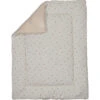 MamaLoes Stippen 80 X 100 Cm Omkeerbaar Boxkleed ML020232 -Babyproducten Winkel ml020220 06 1