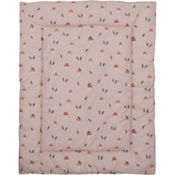 MamaLoes Paddenstoeltjes 80 X 100 Cm Omkeerbaar Boxkleed ML020231 15 MamaLoes Paddenstoeltjes 80 X 100 Cm Omkeerbaar Boxkleed ML020231 -Babyproducten Winkel ml020221 02 1