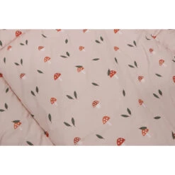 MamaLoes Paddenstoeltjes 80 X 100 Cm Omkeerbaar Boxkleed ML020231 16 MamaLoes Paddenstoeltjes 80 X 100 Cm Omkeerbaar Boxkleed ML020231 -Babyproducten Winkel ml020221 04 1