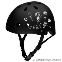 Momi Mimi Black 47-58 Cm Kinderhelm ROBI00019 12 Momi Mimi Black 47-58 Cm Kinderhelm ROBI00019 -Babyproducten Winkel momi mimi black kinderhelm robi00019 52 1