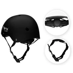 Momi Mimi Black 47-58 Cm Kinderhelm ROBI00019 13 Momi Mimi Black 47-58 Cm Kinderhelm ROBI00019 -Babyproducten Winkel momi mimi black kinderhelm robi00019 6